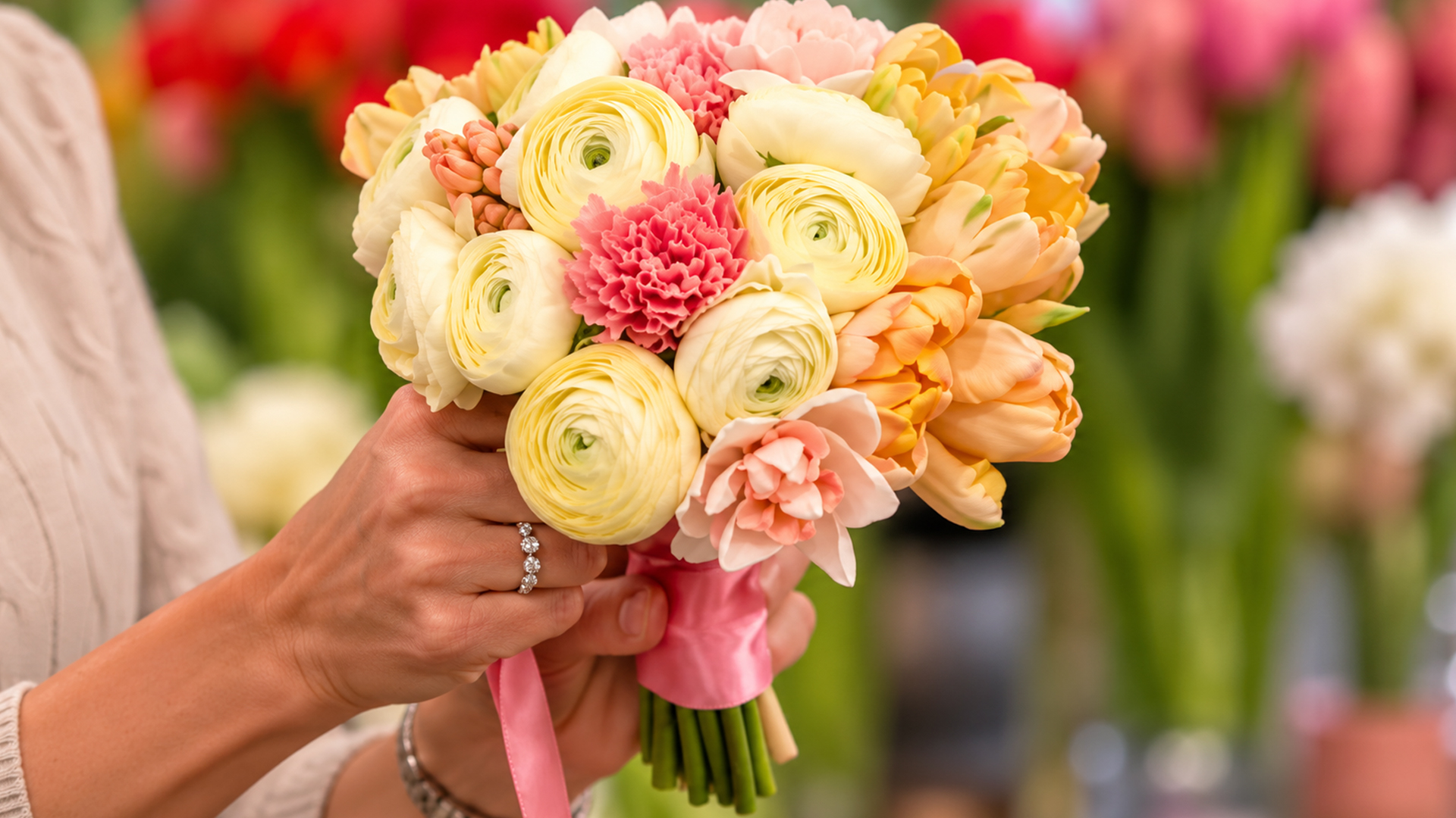 Martha Stewart and Darcy Miller tells how to create a stunning spring ...