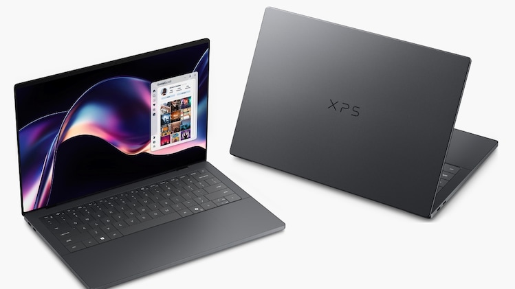 Dell XPS 14 (2026) review: Impressive performance in a premium package