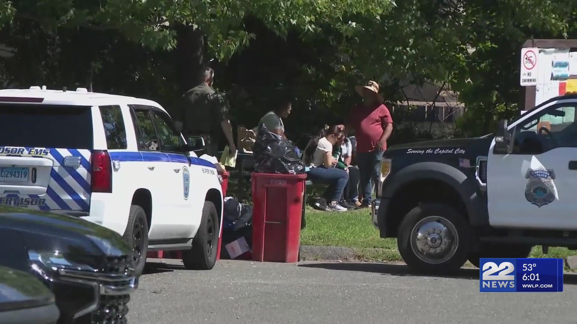 Missing jet skier found dead in Connecticut River
