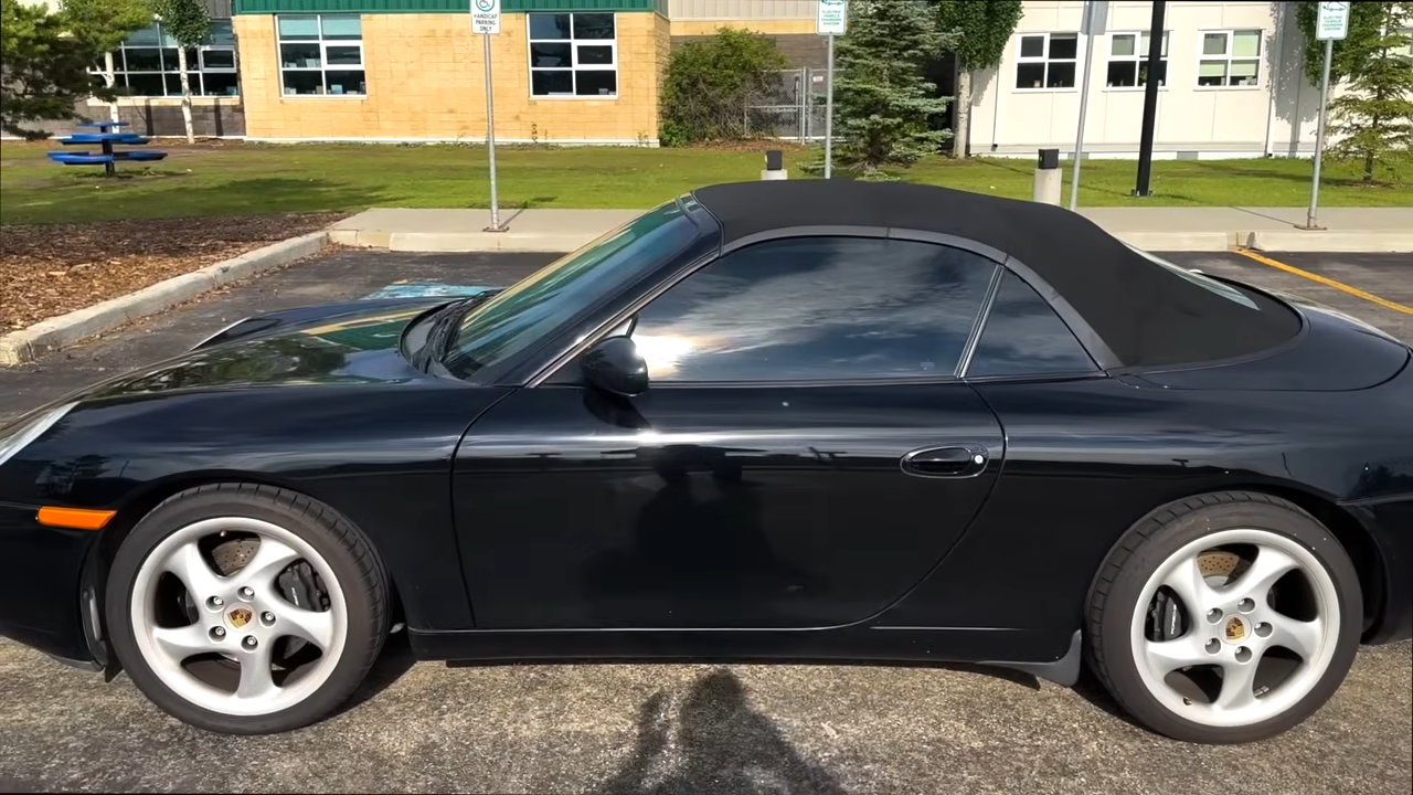These older cars can reach 300,000 miles - and owners won’t sell them