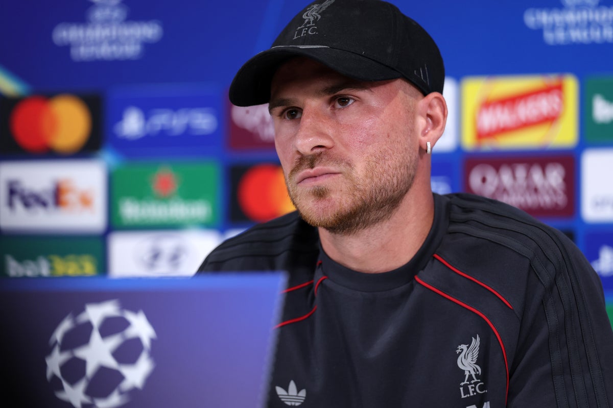 Mac Allister reveals Liverpool contract snub: 'It made me very sad'