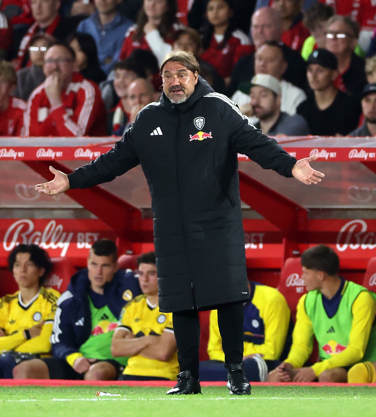 Leeds hit with injury blow for Chelsea trip but trio in line to debut
