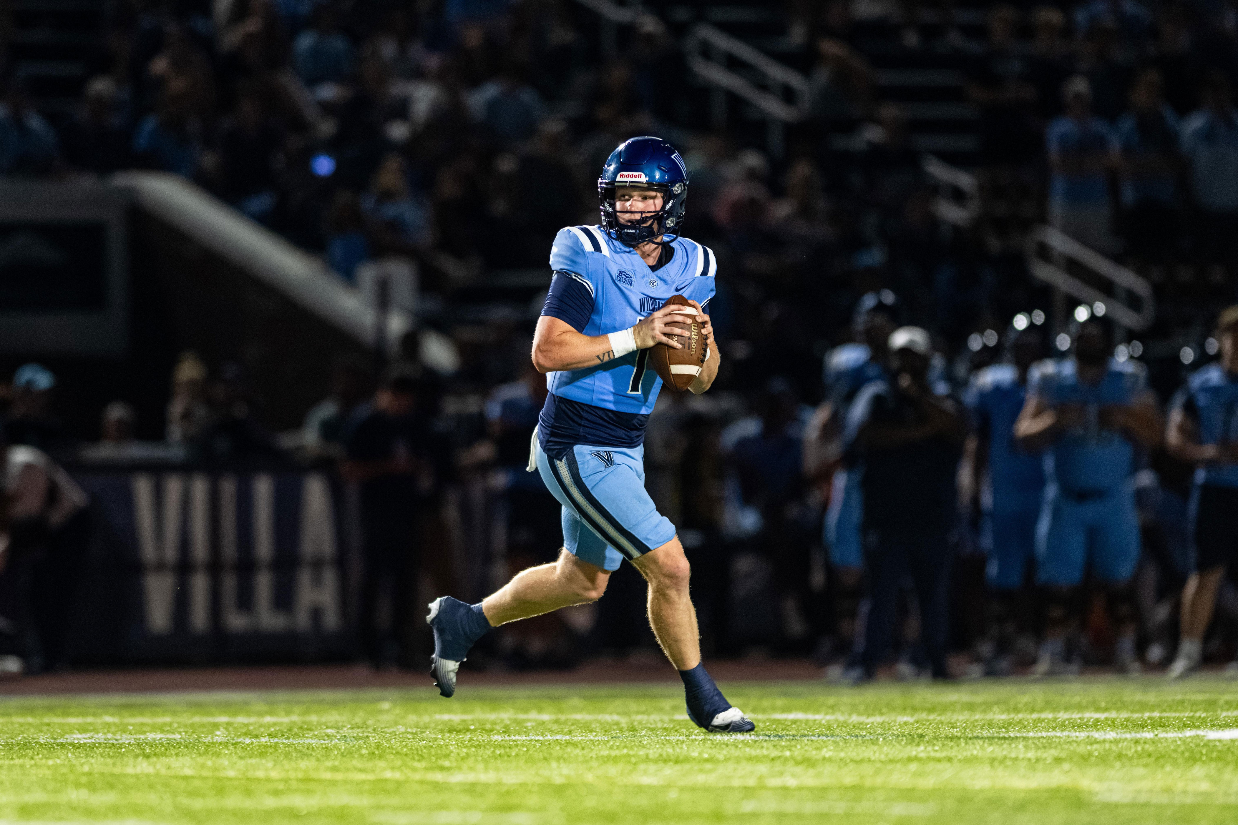 Opponent breakdown: Villanova Wildcats offense