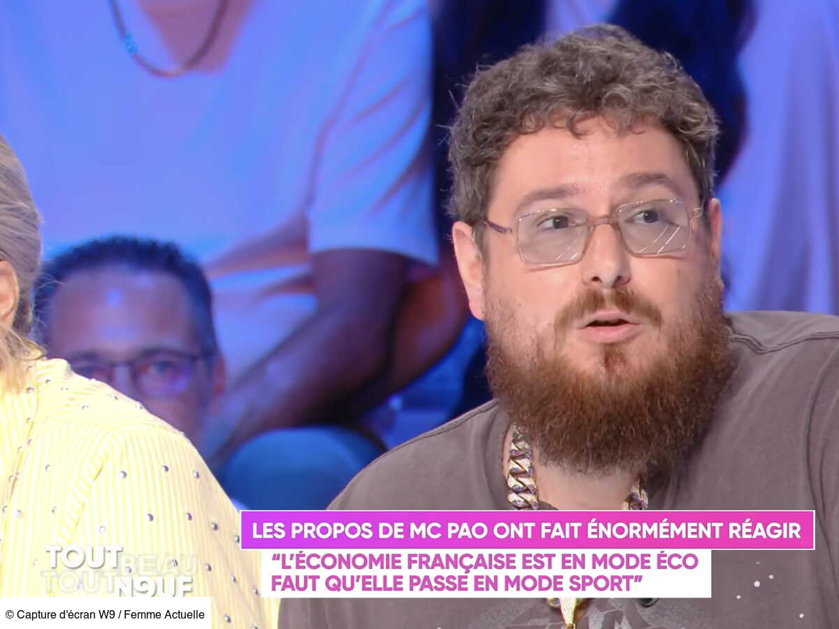 ZEvent Qui Est MC Pao Le Milliardaire Italien Qui A Fait Un Don De 