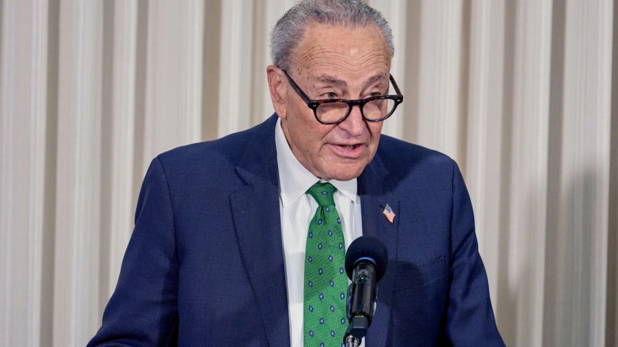 Opinion: House vote condemning socialism reveals problems for Democrats