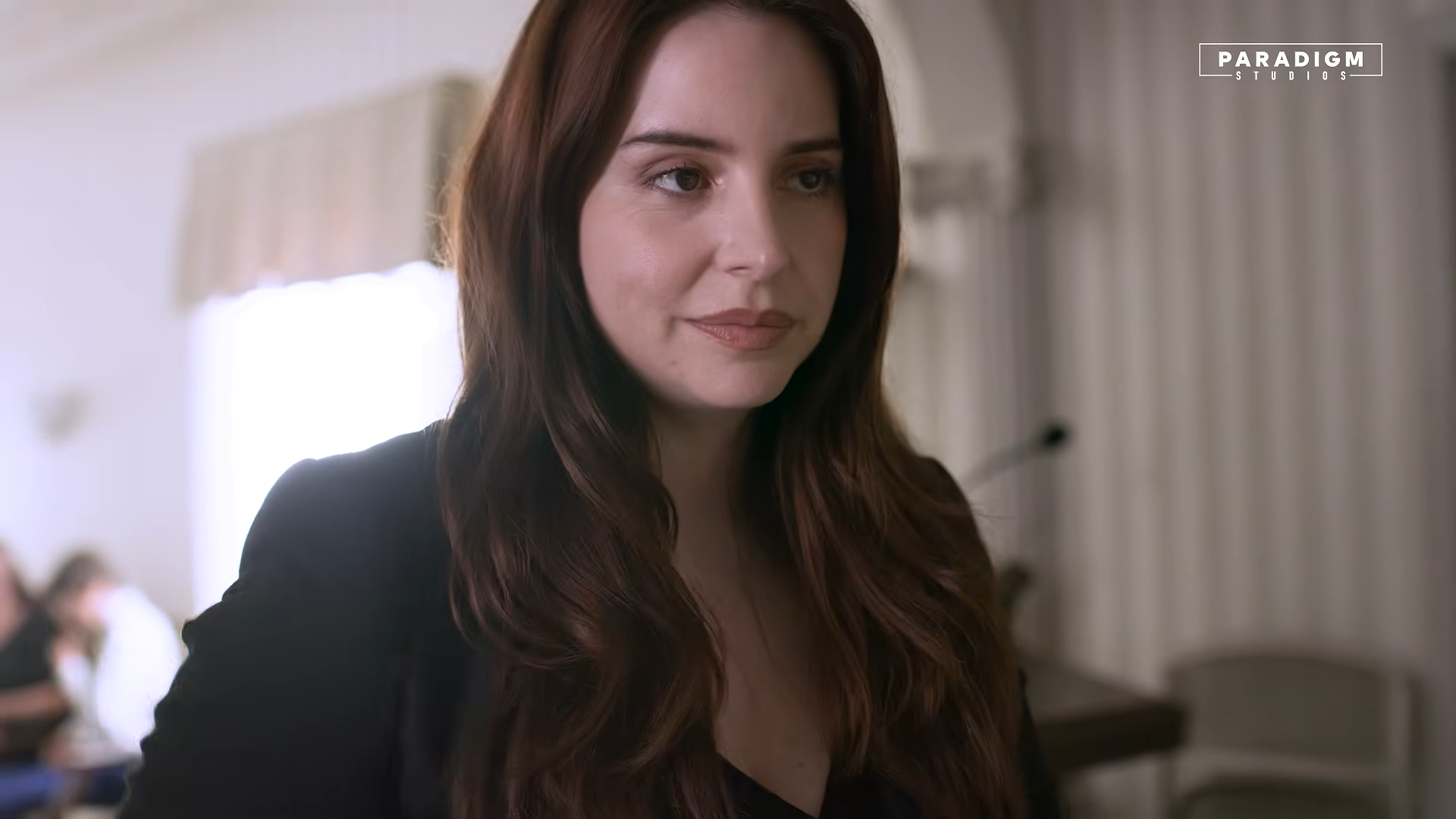 Employee finds her boss stealing at a funeral home… then the truth ...