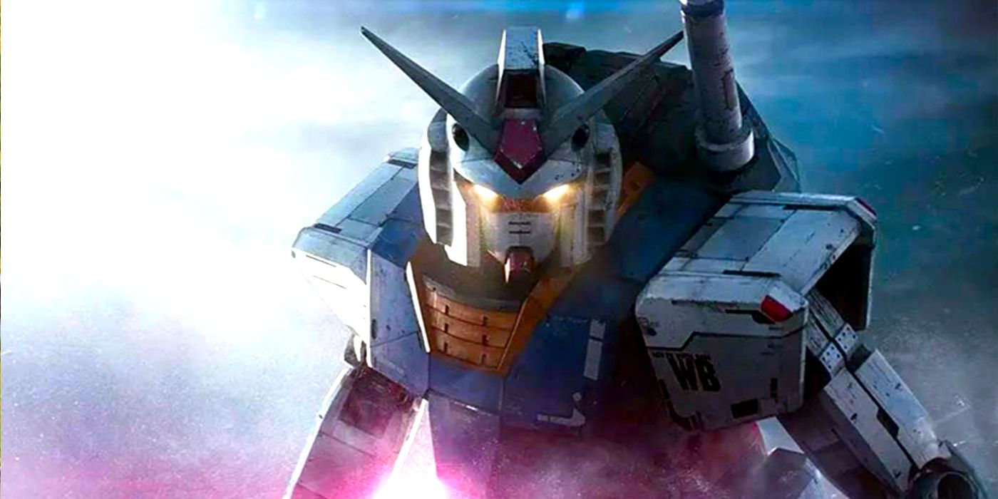 Gundam reveals brand-new PS5 game with first official trailer