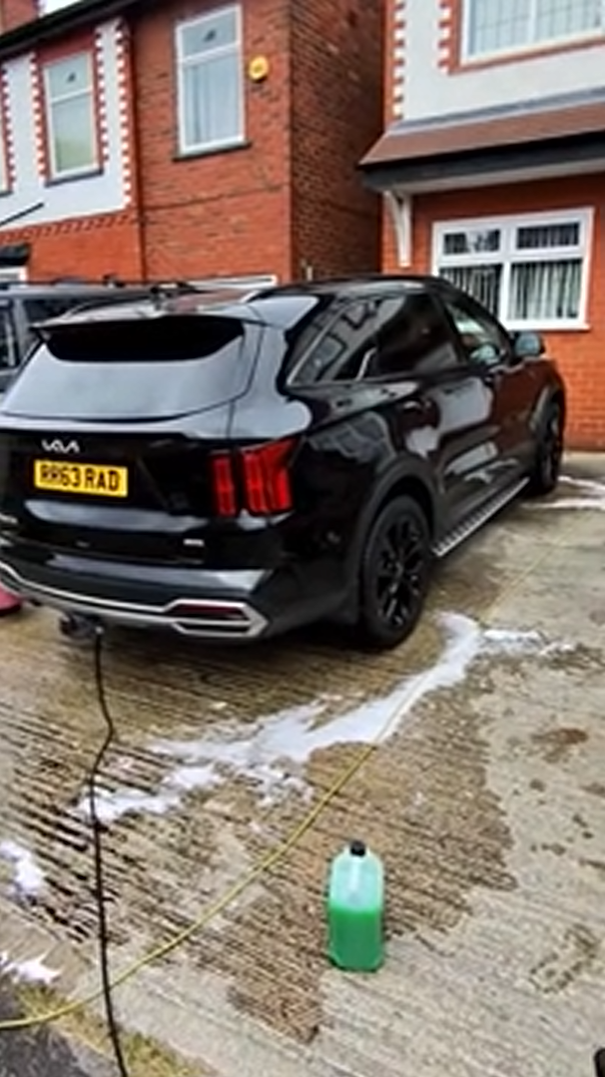 How small detailing steps can refresh your car