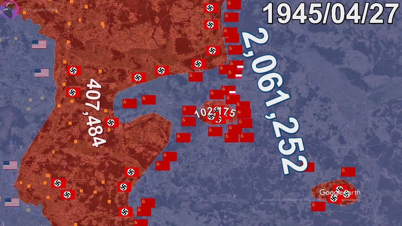 battle-of-berlin-in-1-minute-using-google-earth