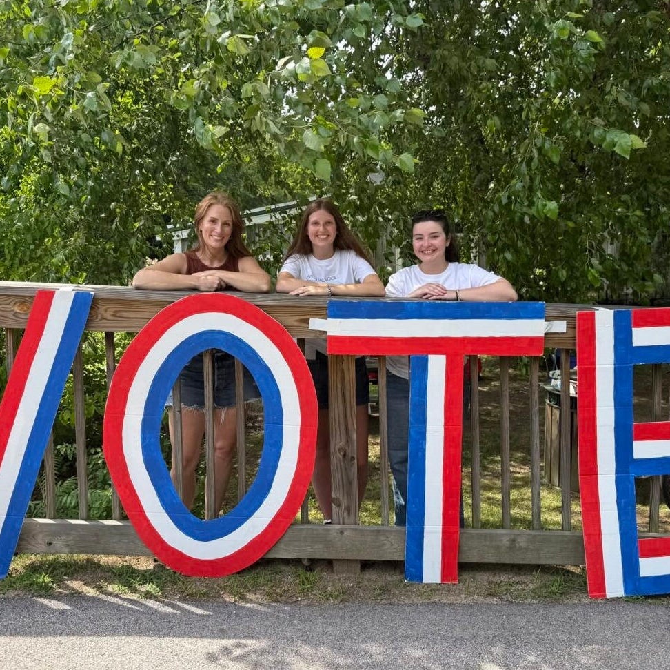 NH voters choose nominees for open Senate seat, and more races to watch today