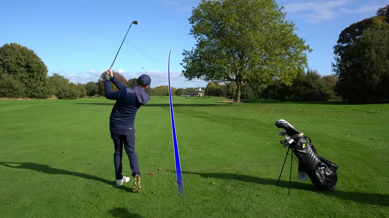 Pro caddy reveals a tee box trick most golfers never use