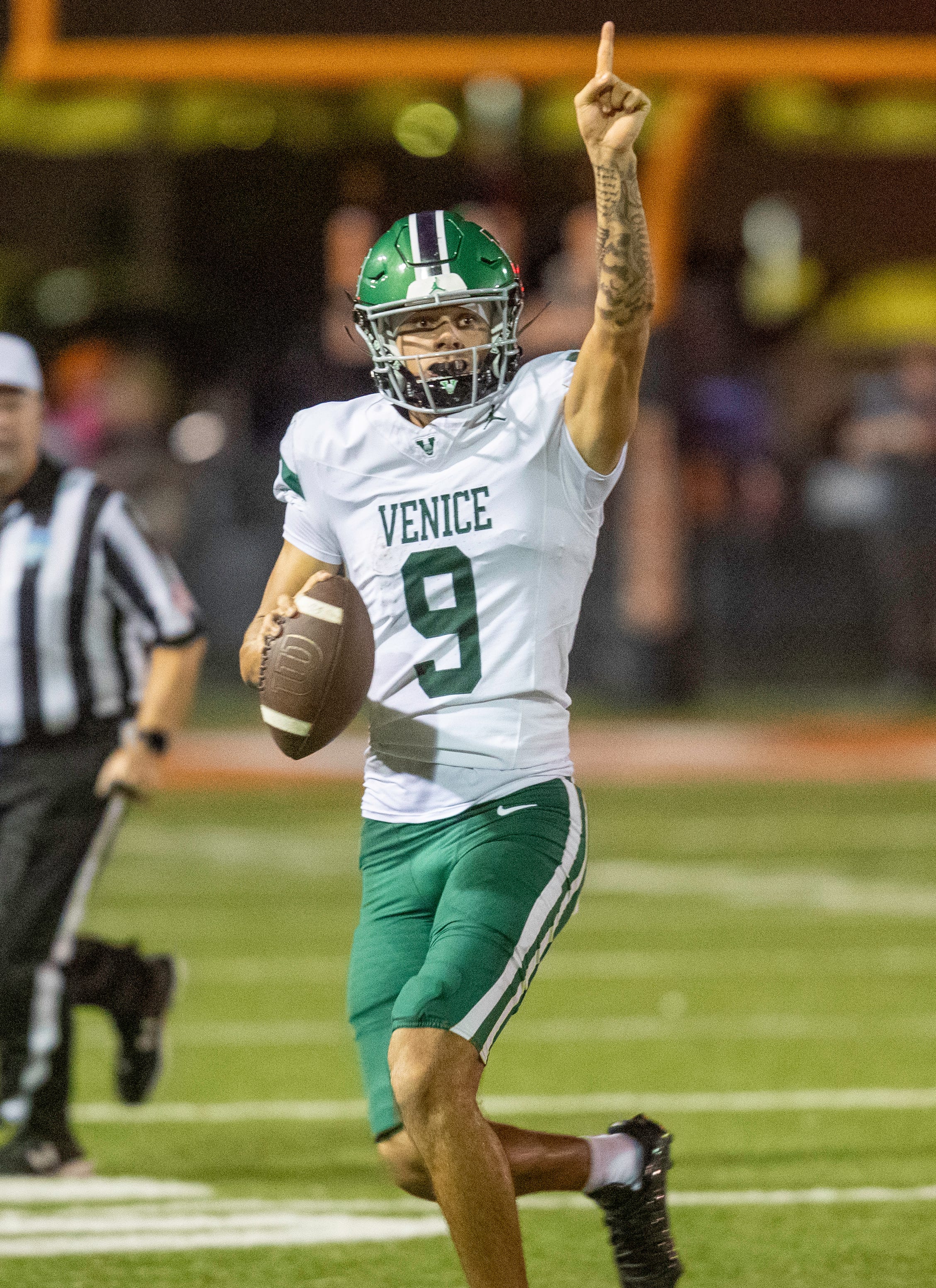 Florida high school football's Aquinas at Chaminade leads top Week 7 games
