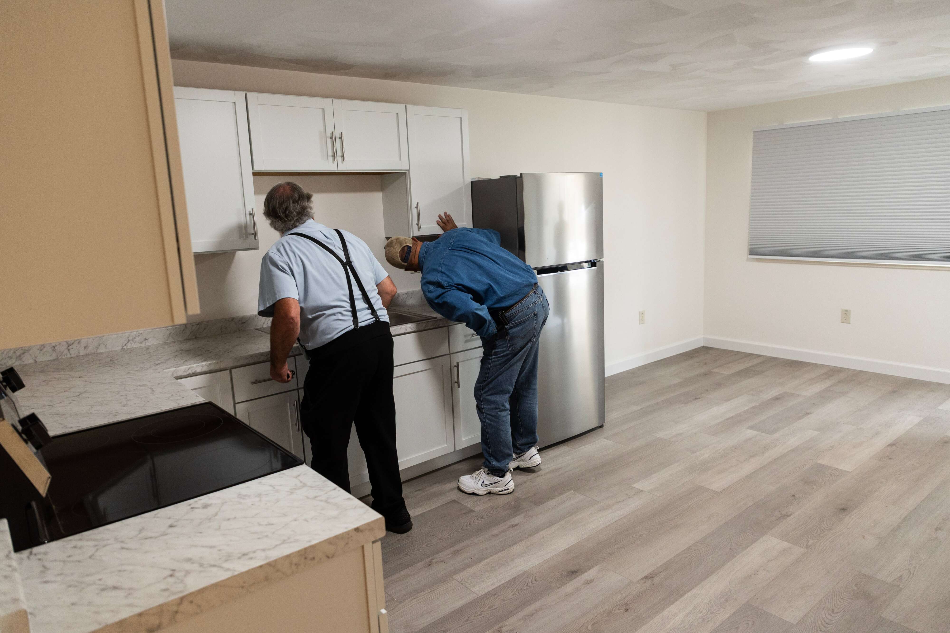 As Breezewood braces for a turnpike bypass, can this 'Town of Motels' evolve?