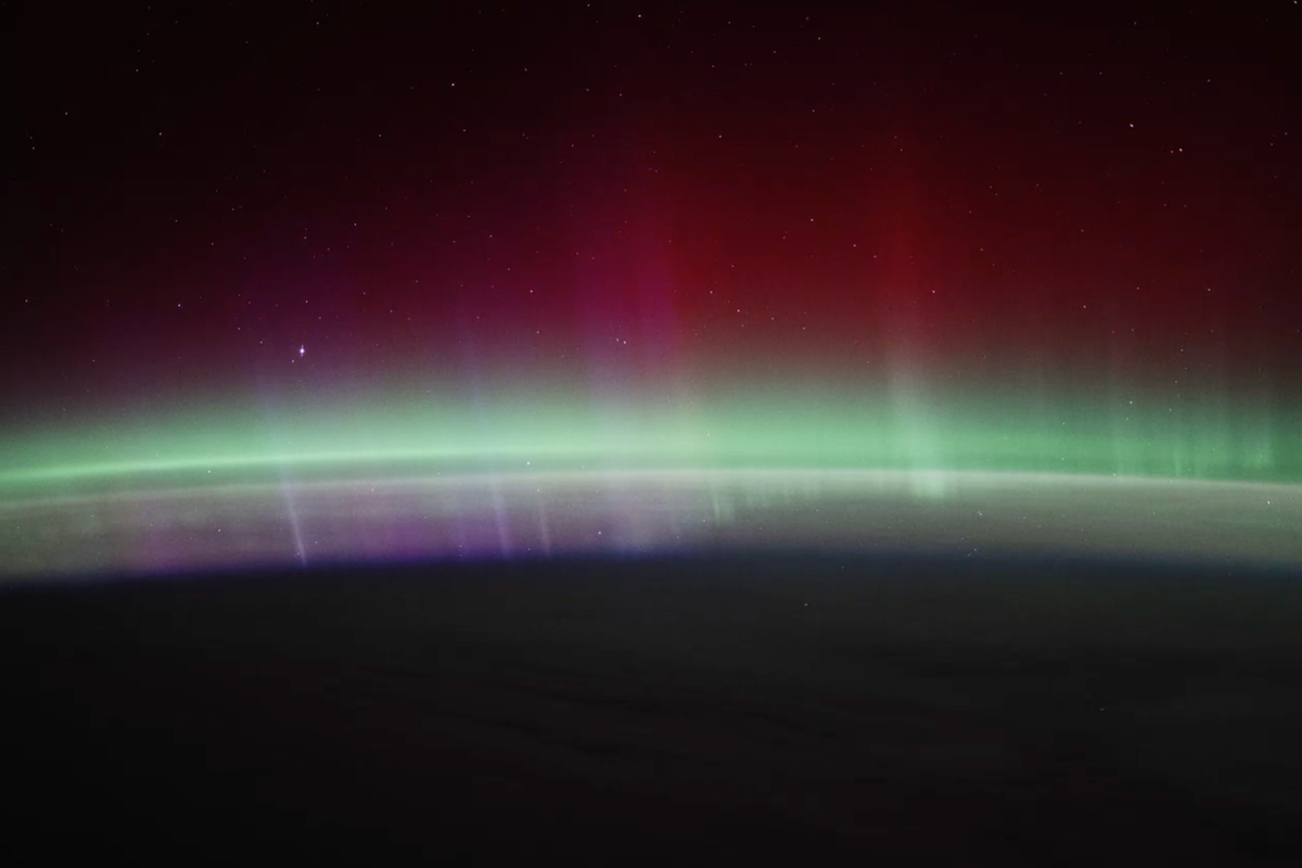Scientists finally found how a solar storm disrupted GPS last year