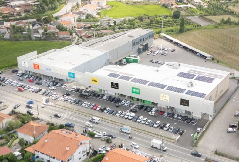 Grupo português JOM reinventa espaços e reforça aposta no imobiliário