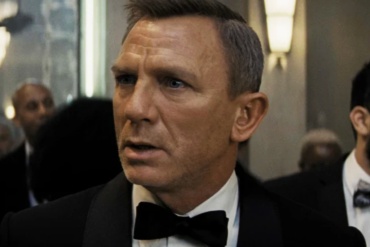James Bond screenwriter says new actor is officially cast