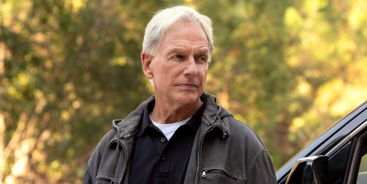 NCIS fans are emotional over the show's heartfelt tribute to Mark Harmon