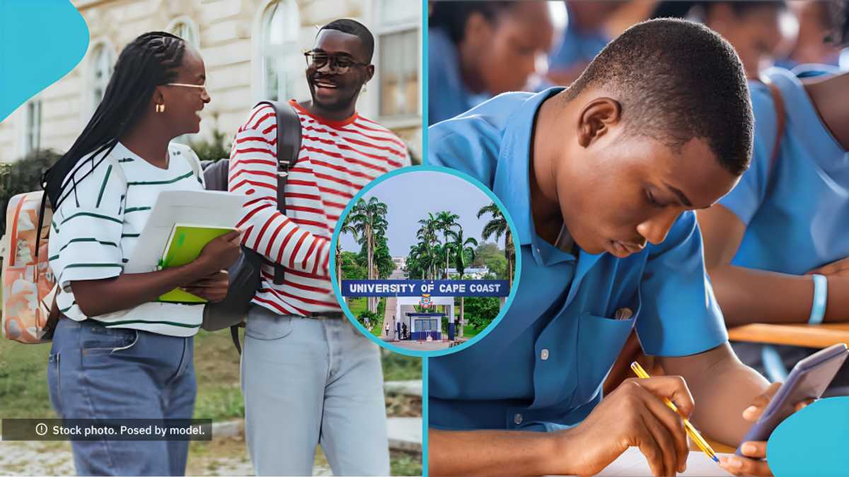 2026 admission: UCC releases cut-off points for all programmes