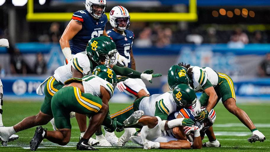 Four reasons to be optimistic about Baylor football despite 0-1 start