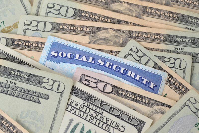 Social Security survivor benefits: What happens to your Social Security benefit when your spouse dies?