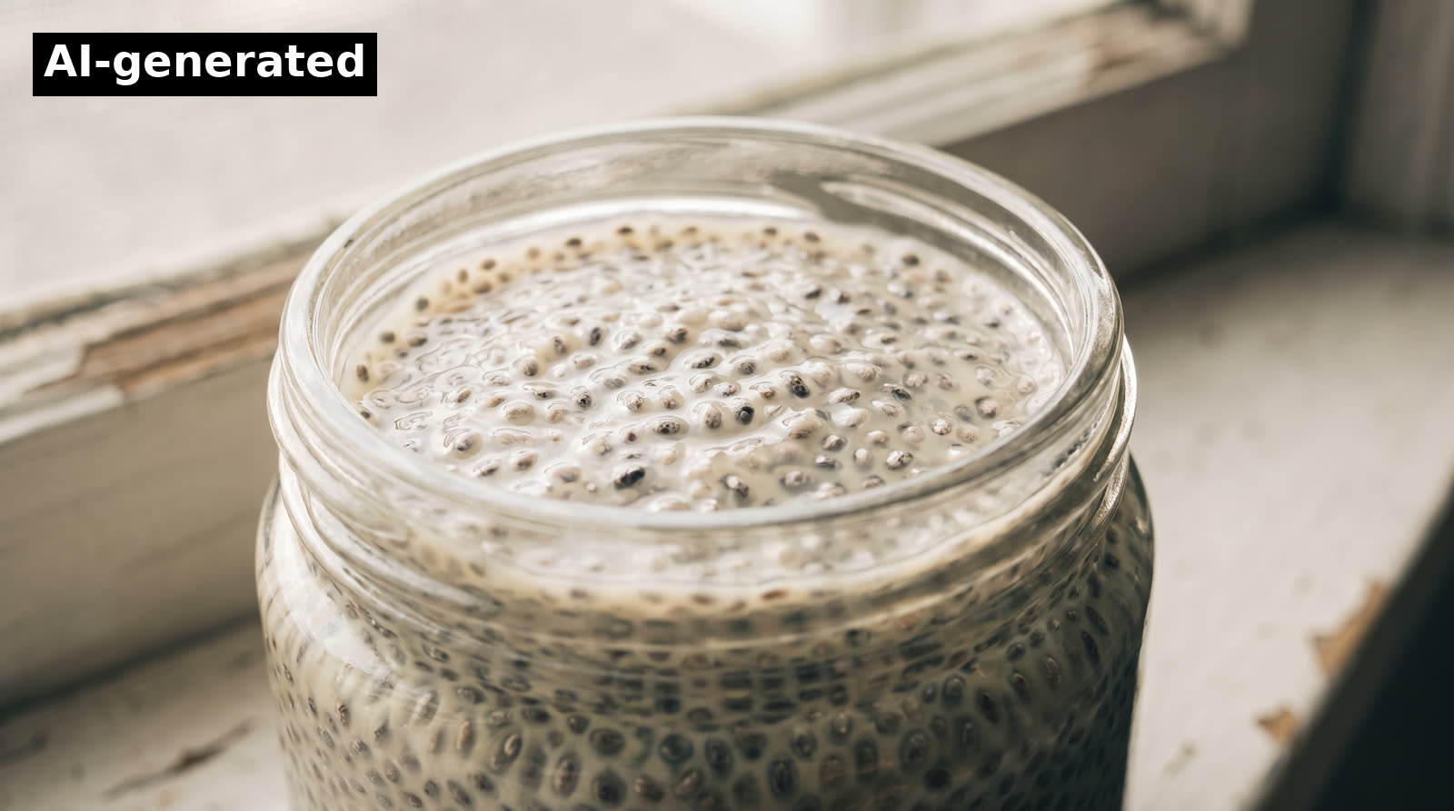 How eating chia seeds every day can affect your blood pressure and gut