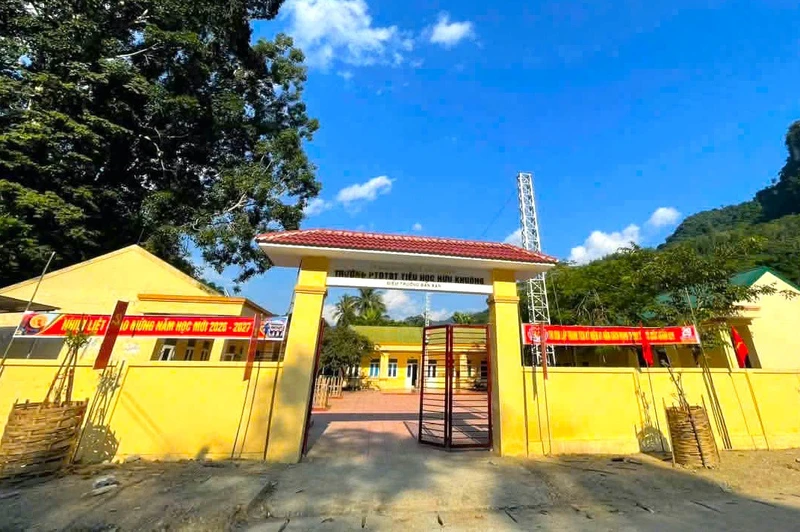 Bổ nhiệm hiệu trưởng gây xôn xao ở Nghệ An: Rà soát lại quy trình, hồ sơ cán bộ