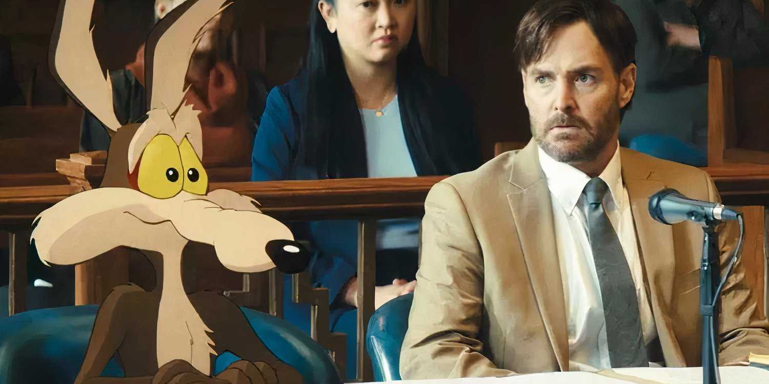 Coyote vs. Acme's box office officially puts Warner Bros. to shame
