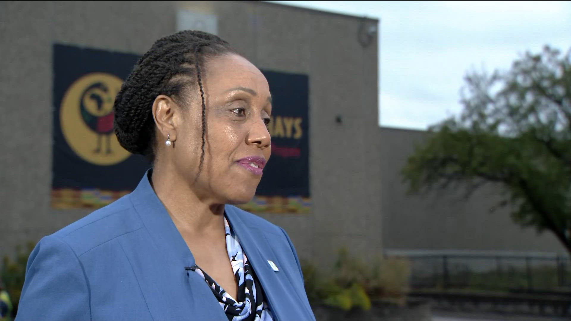 St. Paul elementary school launches Afrocentric program
