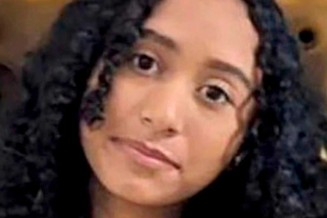 Celeste Rivas' family honor teen on 16th birthday after pleading for ...