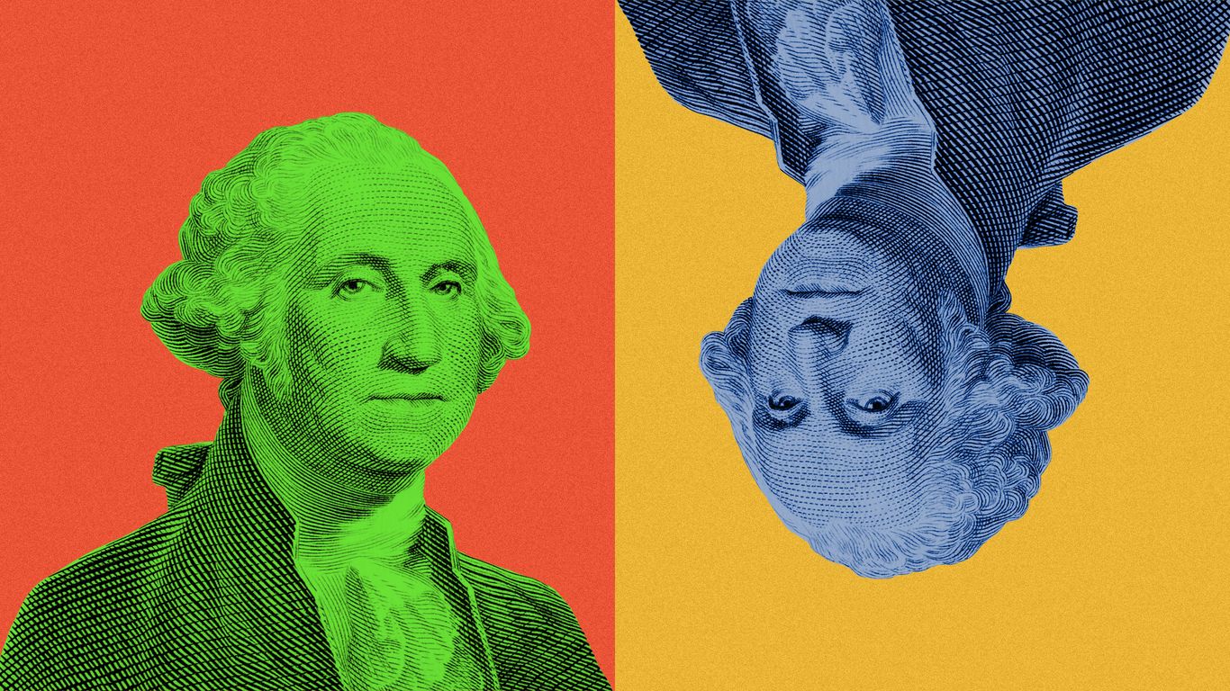 An exercise in thinking about the unthinkable: a US debt default