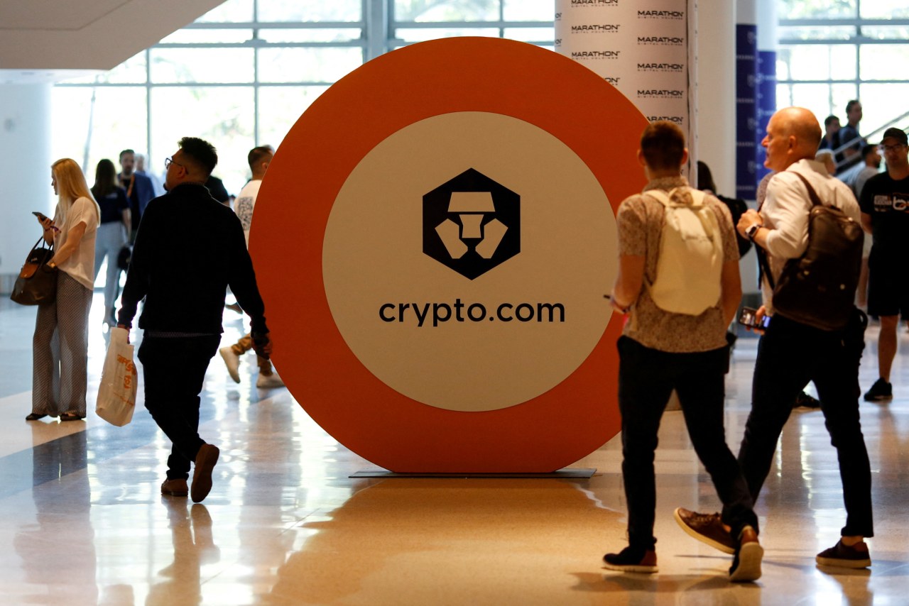 Robinhood strikes deal with Crypto.com in latest prediction-markets push