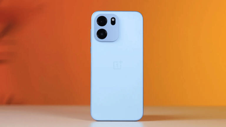 OnePlus Nord CE 6 price drops to under Rs 35,000 on Amazon, check deal ...