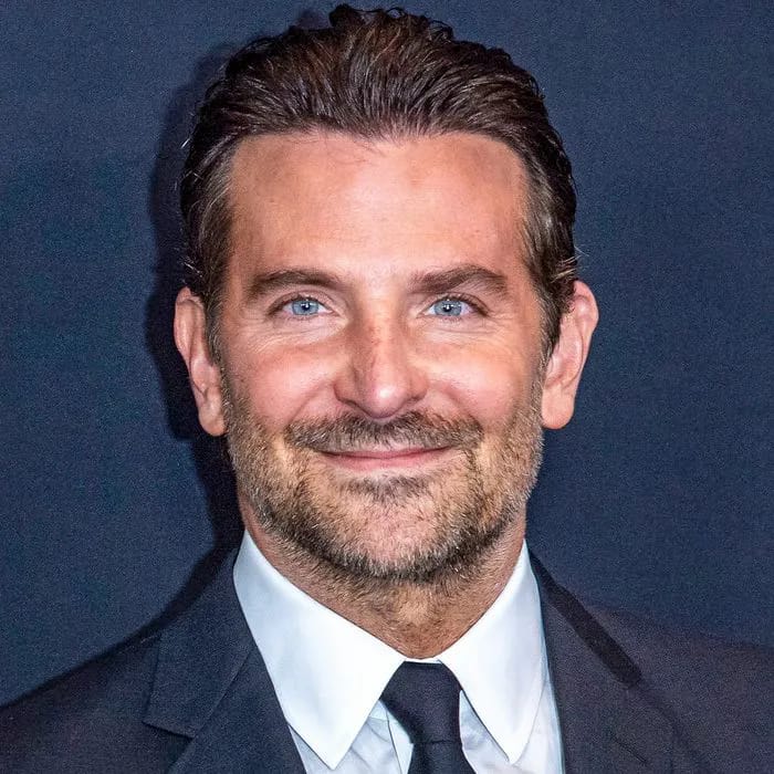 Fans debate Bradley Cooper's changing appearance as they speculate about cosmetic surgery: 'He looks like Ellen DeGeneres now'