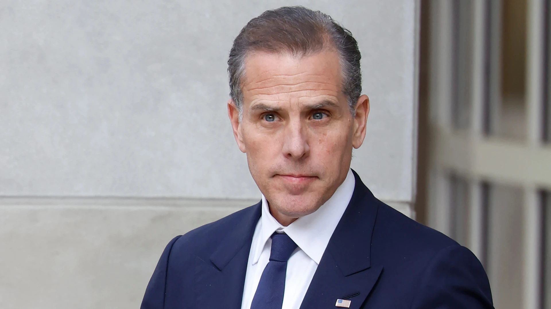 Hunter Biden's $Laptop meme coin: Channel 5's Andrew Callaghan says he ...