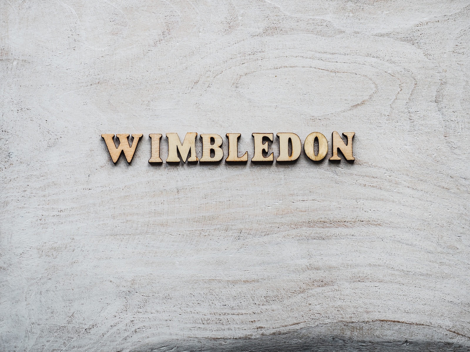 Wimbledon won't credential influencers in 2027, but are creators really the problem?