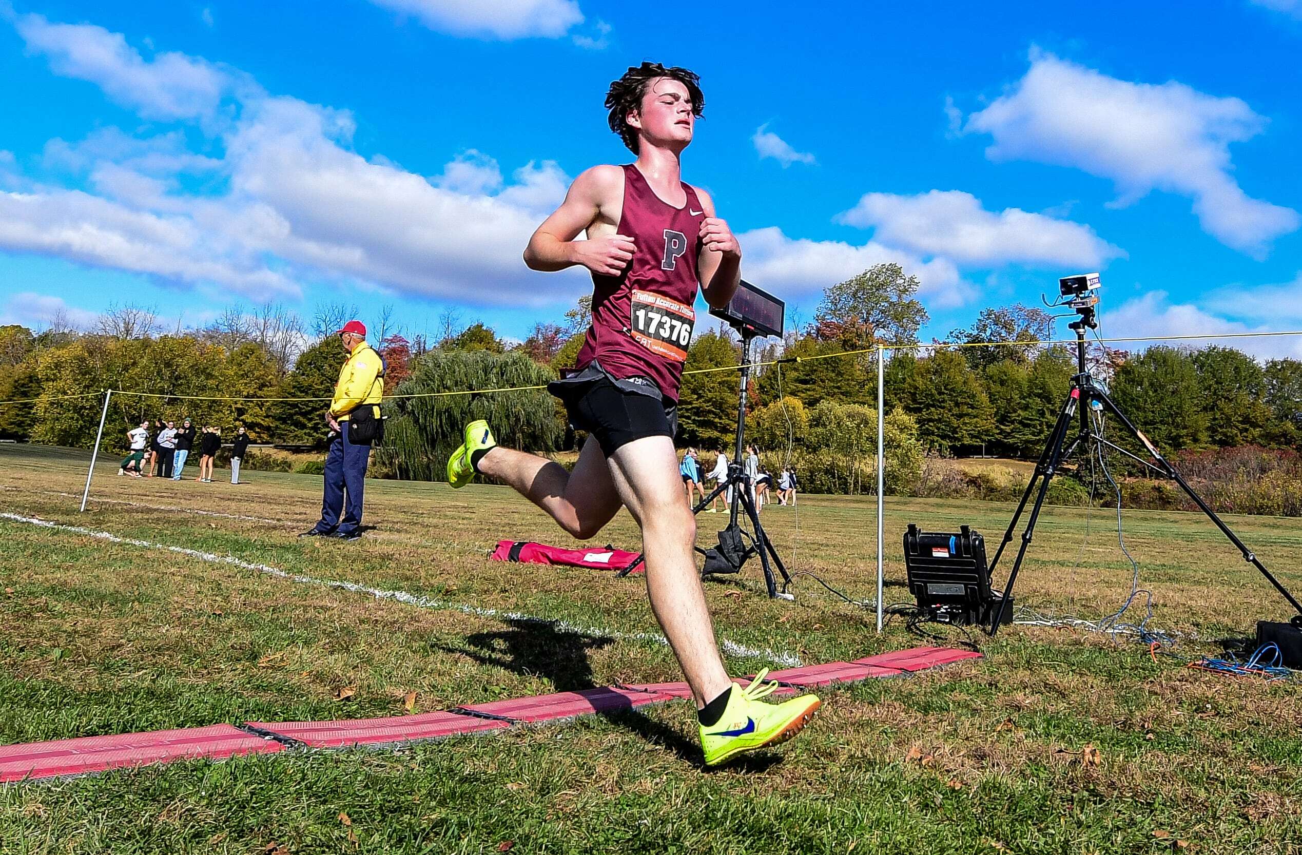 Lehigh Valley boys cross country outlook for 2026: Notre Dame doing it for 'Coach'