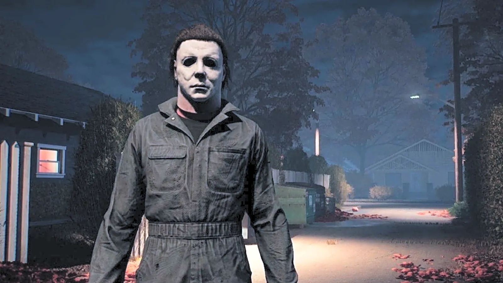 Halloween: The Game reveals massive DLC with new map, characters ...