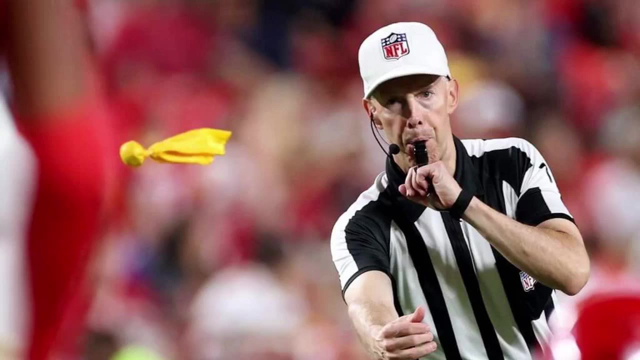 NFL's 2026 rule changes: Three-strike suspensions and a revamped kickoff