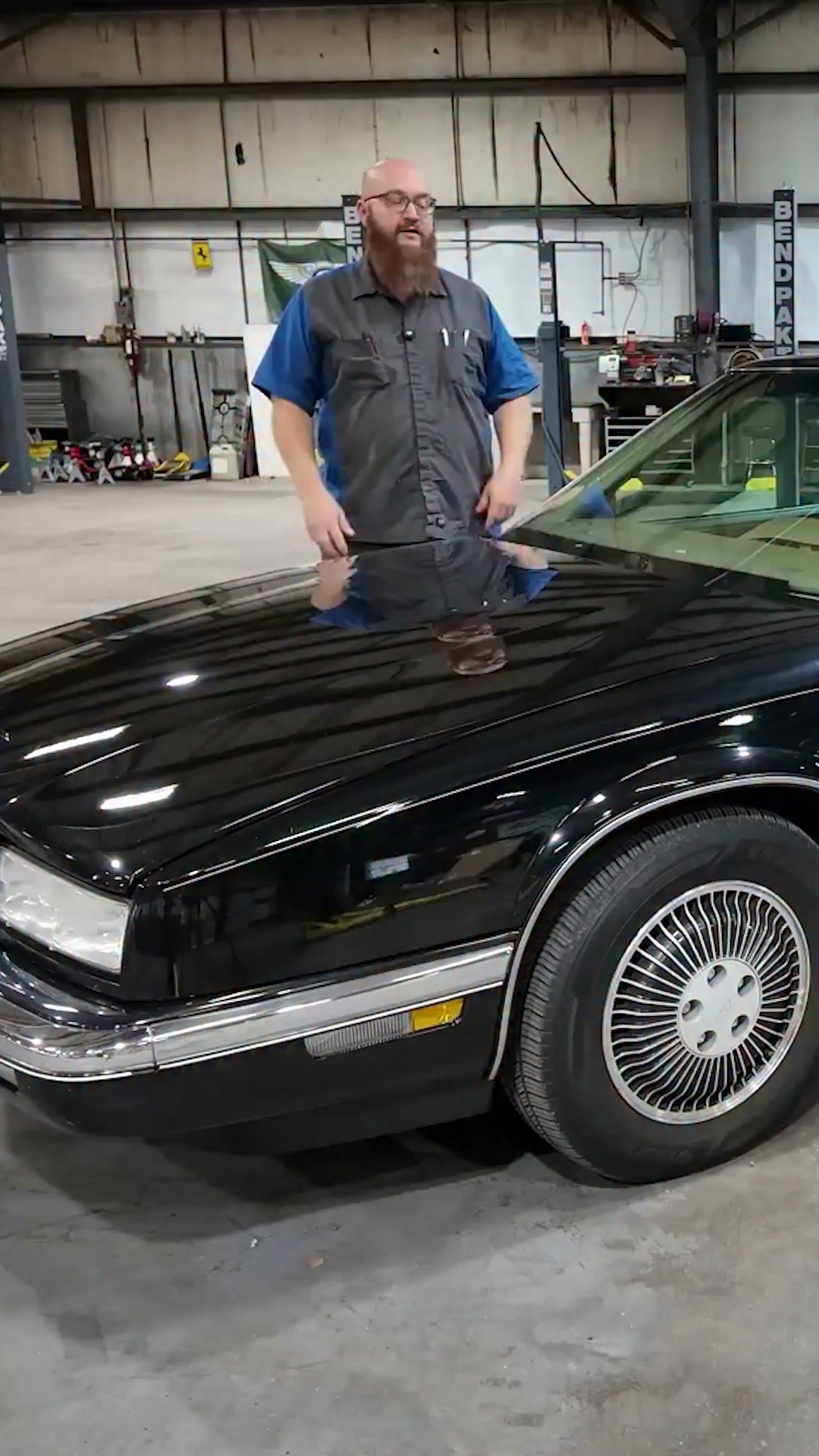Why Buick's 3800 Series 1 engine is reliable