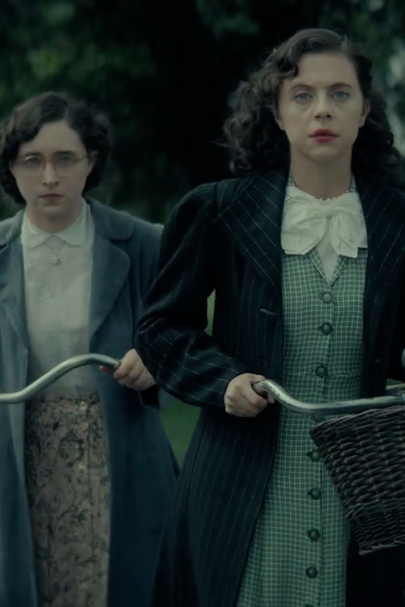 « A Small Light », le héros oublié derrière l'histoire d'Anne Frank