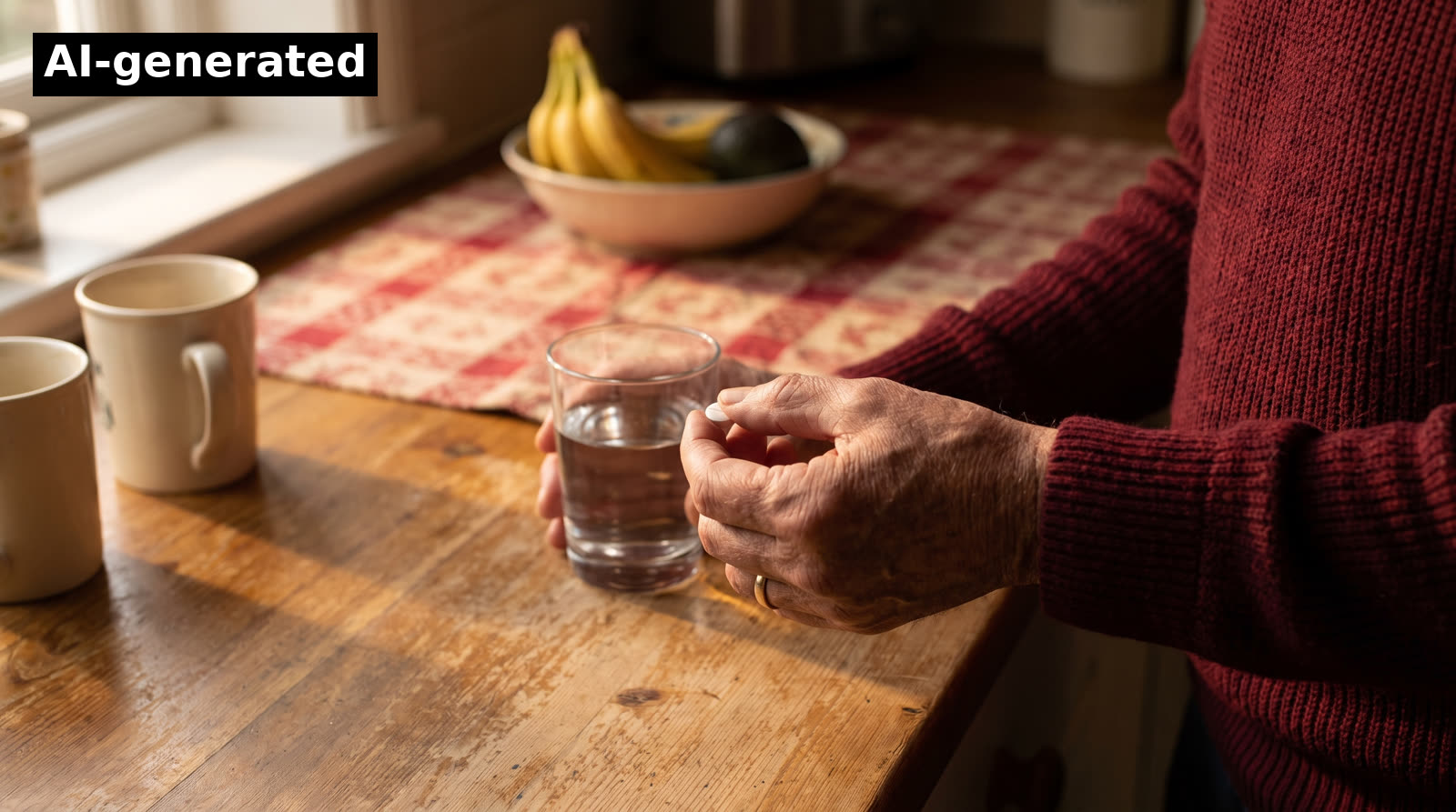 Foods to avoid if you take beta-blockers for your heart or blood pressure