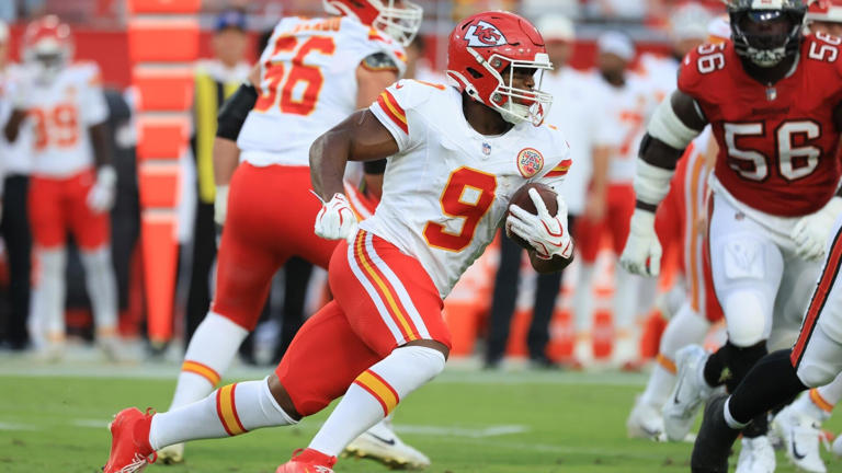 Fantasy football rankings 2026: Sleepers, busts, breakouts by computer ...