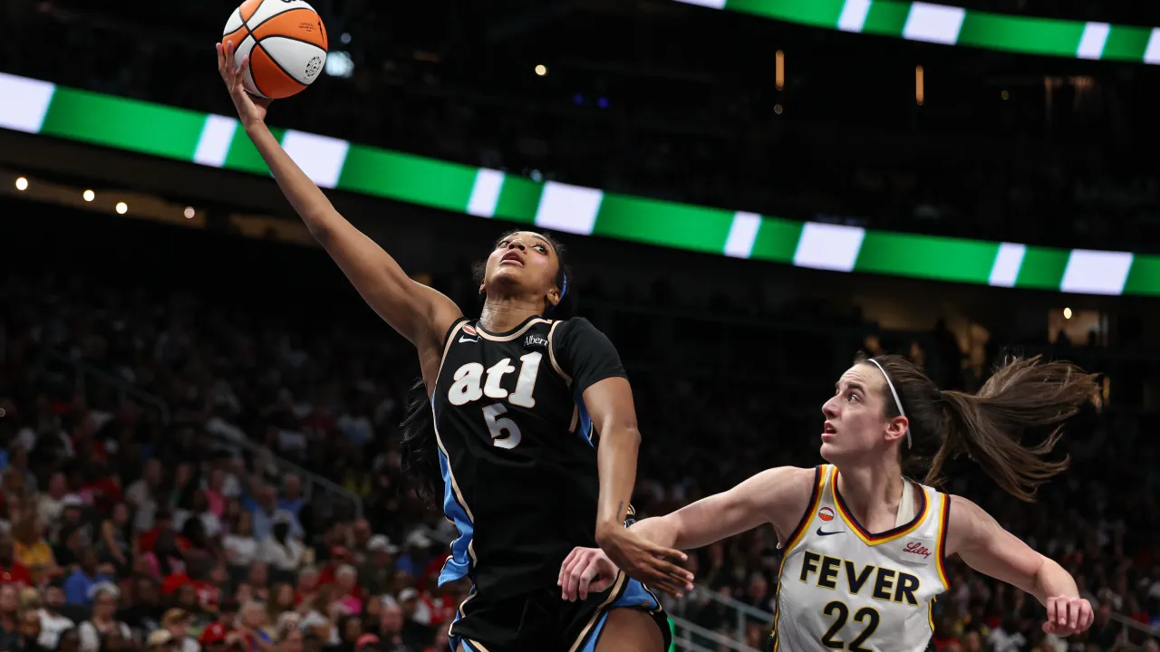 WNBA standings tracker 2026: Final playoff bracket, matchups entering ...