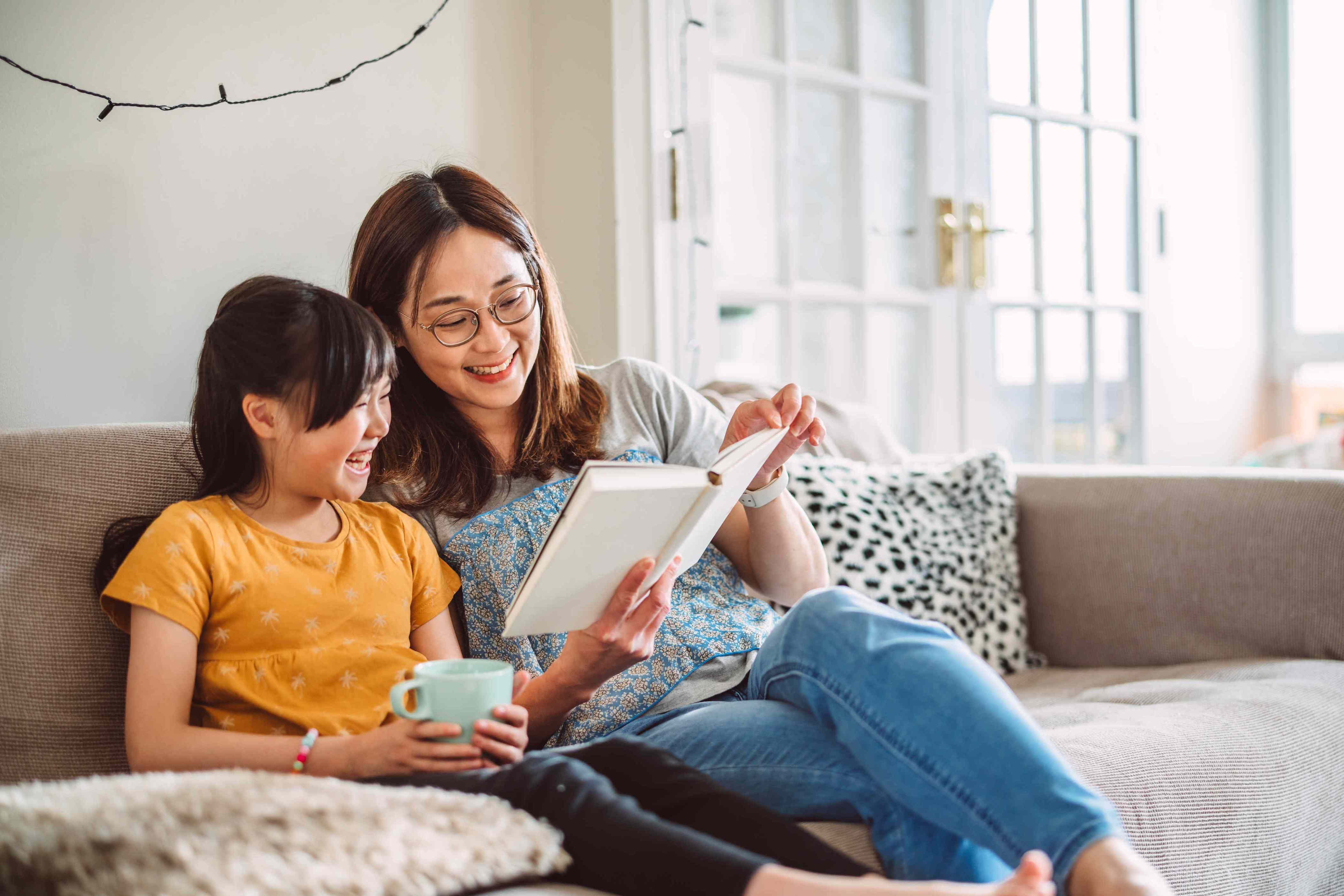 The 4 learning styles—and how to tell which one fits your child