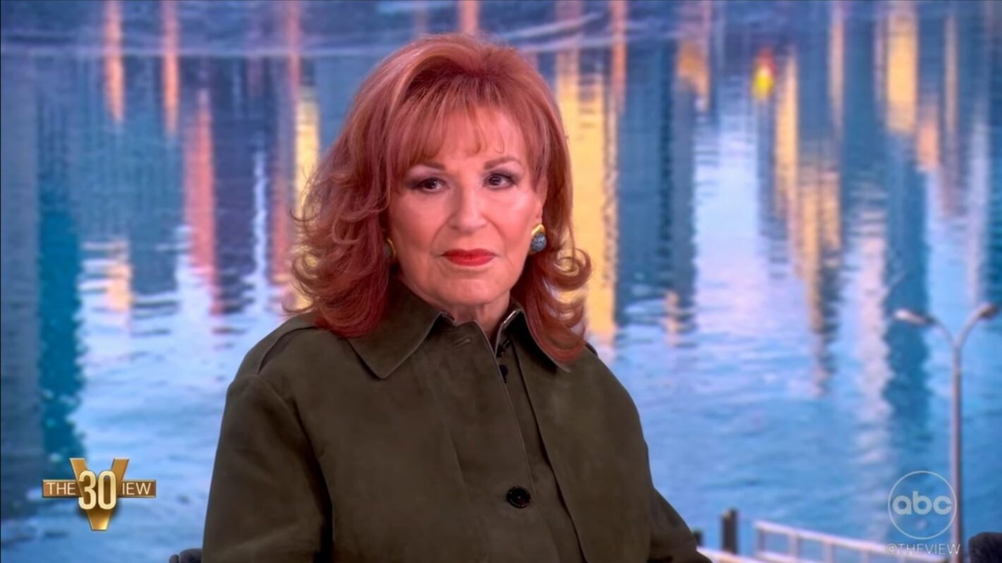 Joy Behar unexpectedly misses ‘The View’ after new injury: All the details