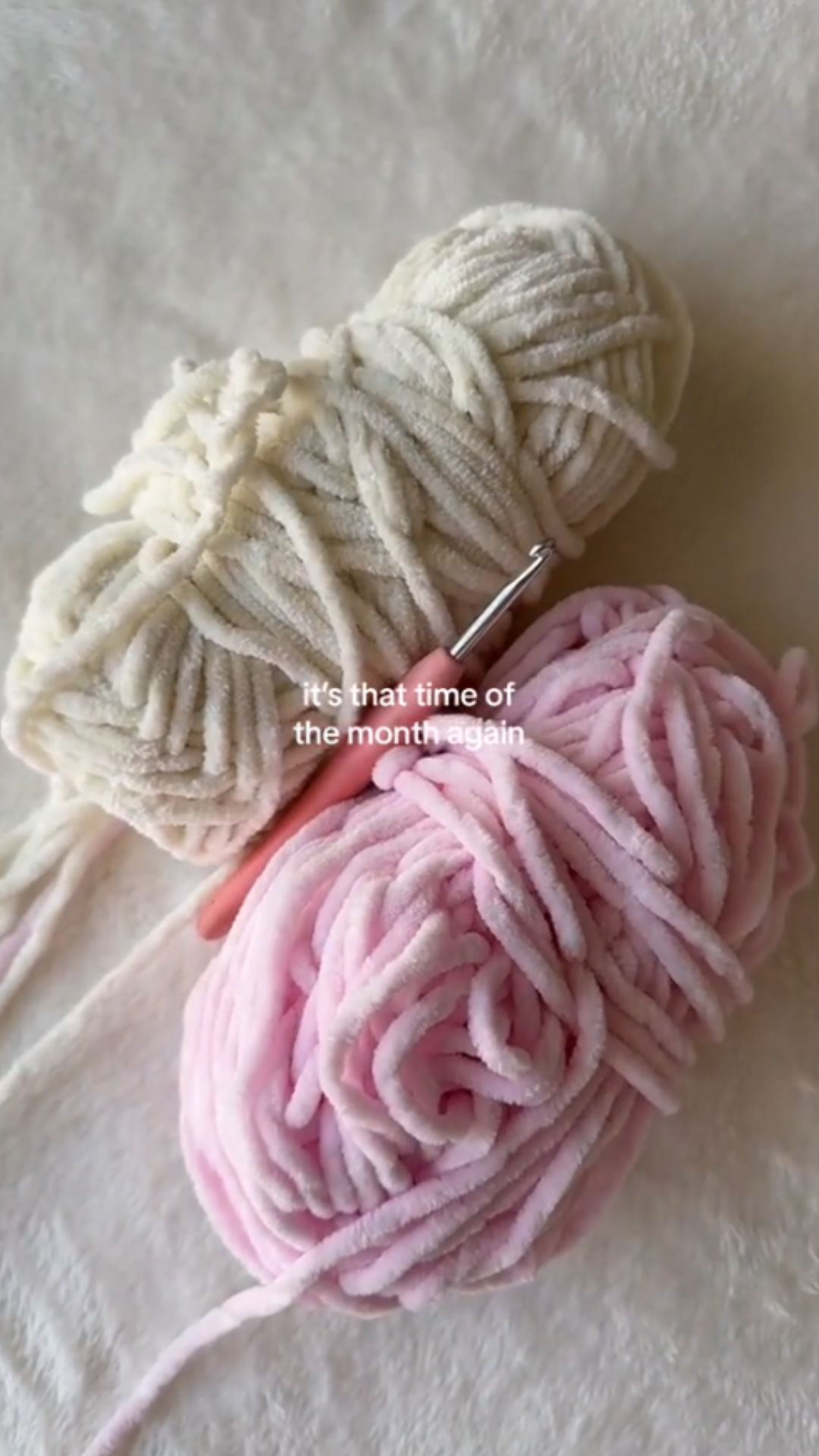 Mini crochet plushies tutorial for cute handmade accessories