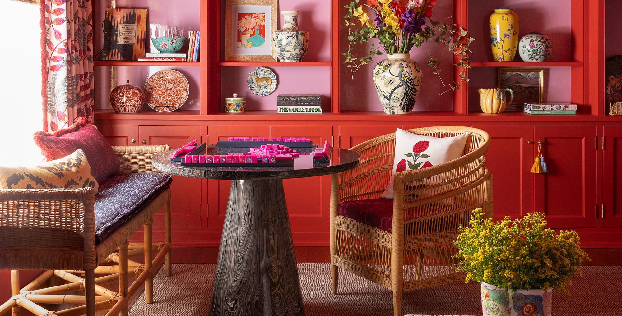 Why is this centuries-old game inspiring today’s interior design ...