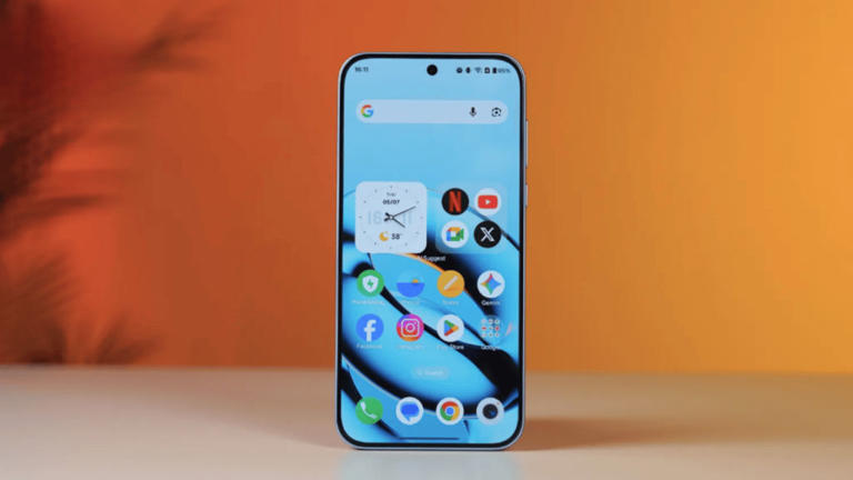 OnePlus Nord CE 6 price drops to under Rs 35,000 on Amazon, check deal ...
