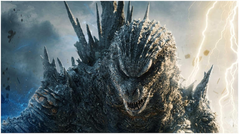 Godzilla Minus Zero trailer out: Check cast, plot, release date and more