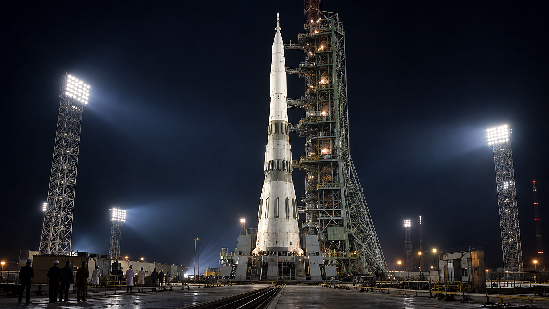 The Soviet moon rocket that caused one of history's largest non-nuclear ...